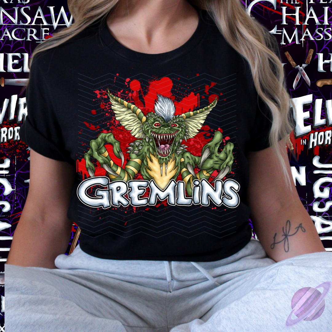 GREM TEE