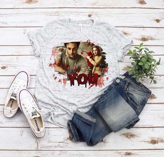 BATCH 62-HEY YOU TEE