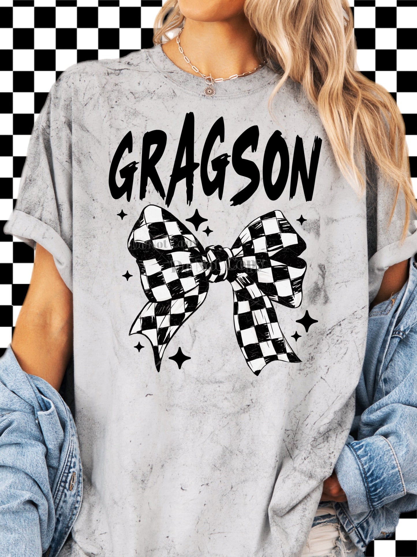 RACE BOW COLLECTION (MULTIPLE OPTIONS)