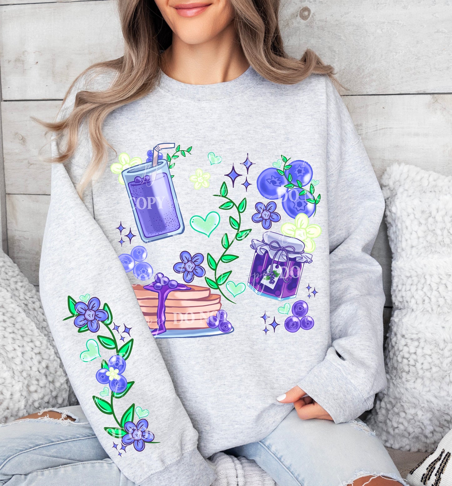 FRUITY COLLECTION (MULTIPLE OPTIONS)