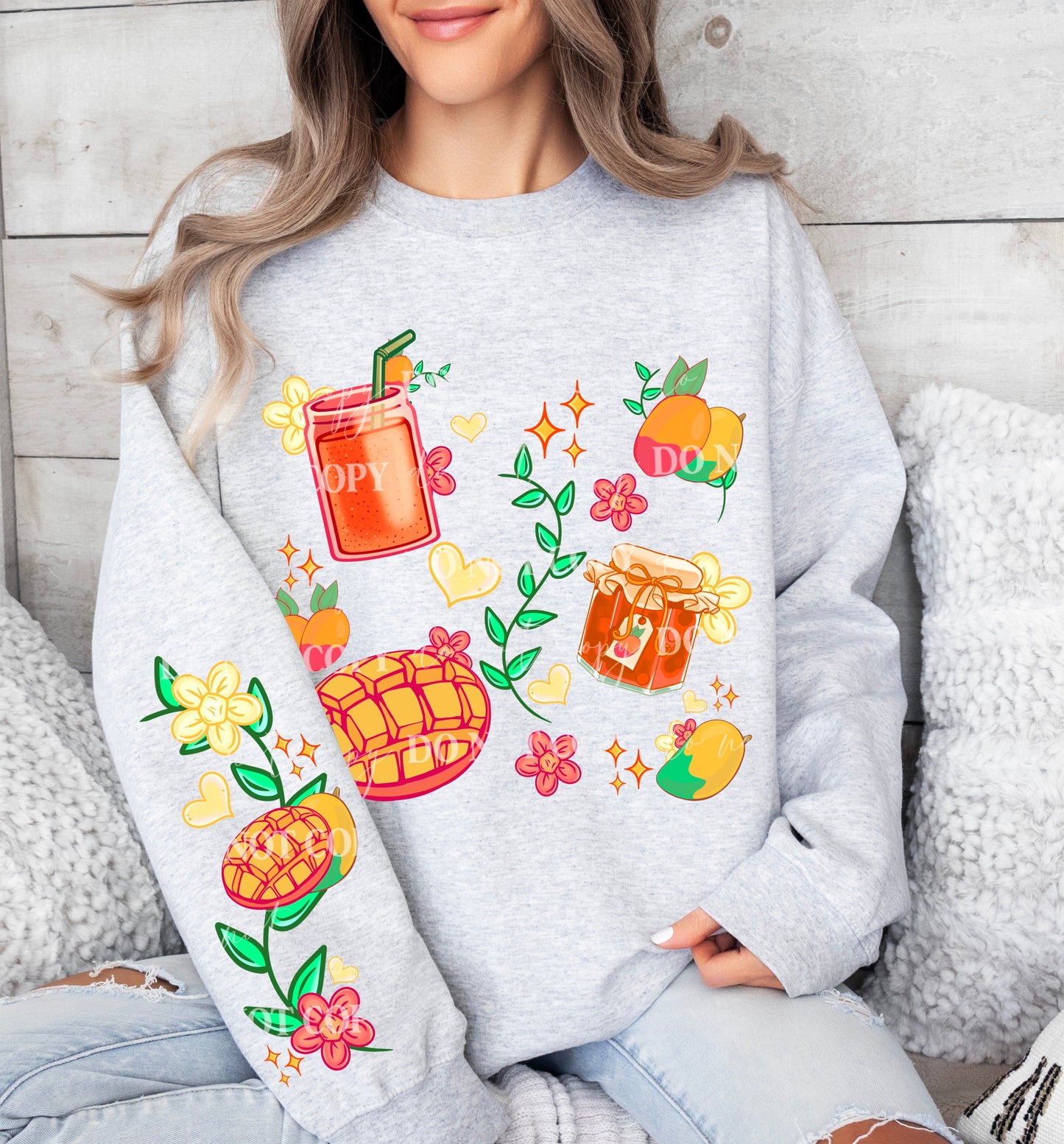 FRUITY COLLECTION (MULTIPLE OPTIONS)