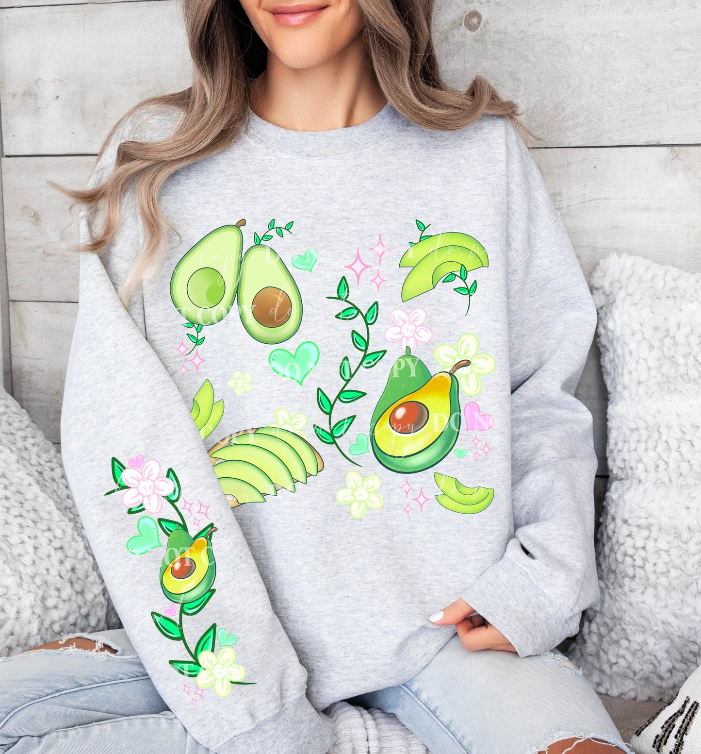 FRUITY COLLECTION (MULTIPLE OPTIONS)