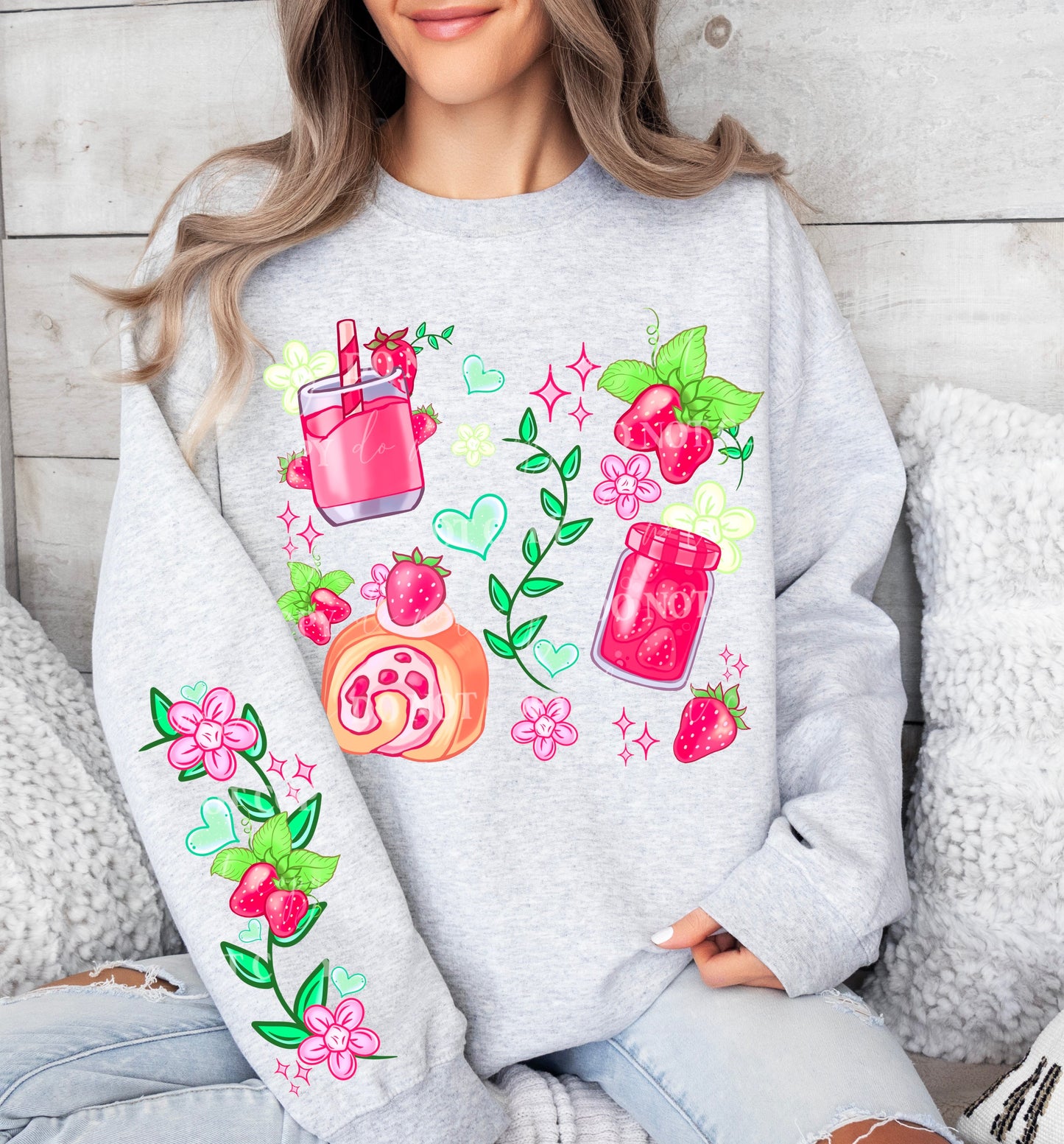 FRUITY COLLECTION (MULTIPLE OPTIONS)