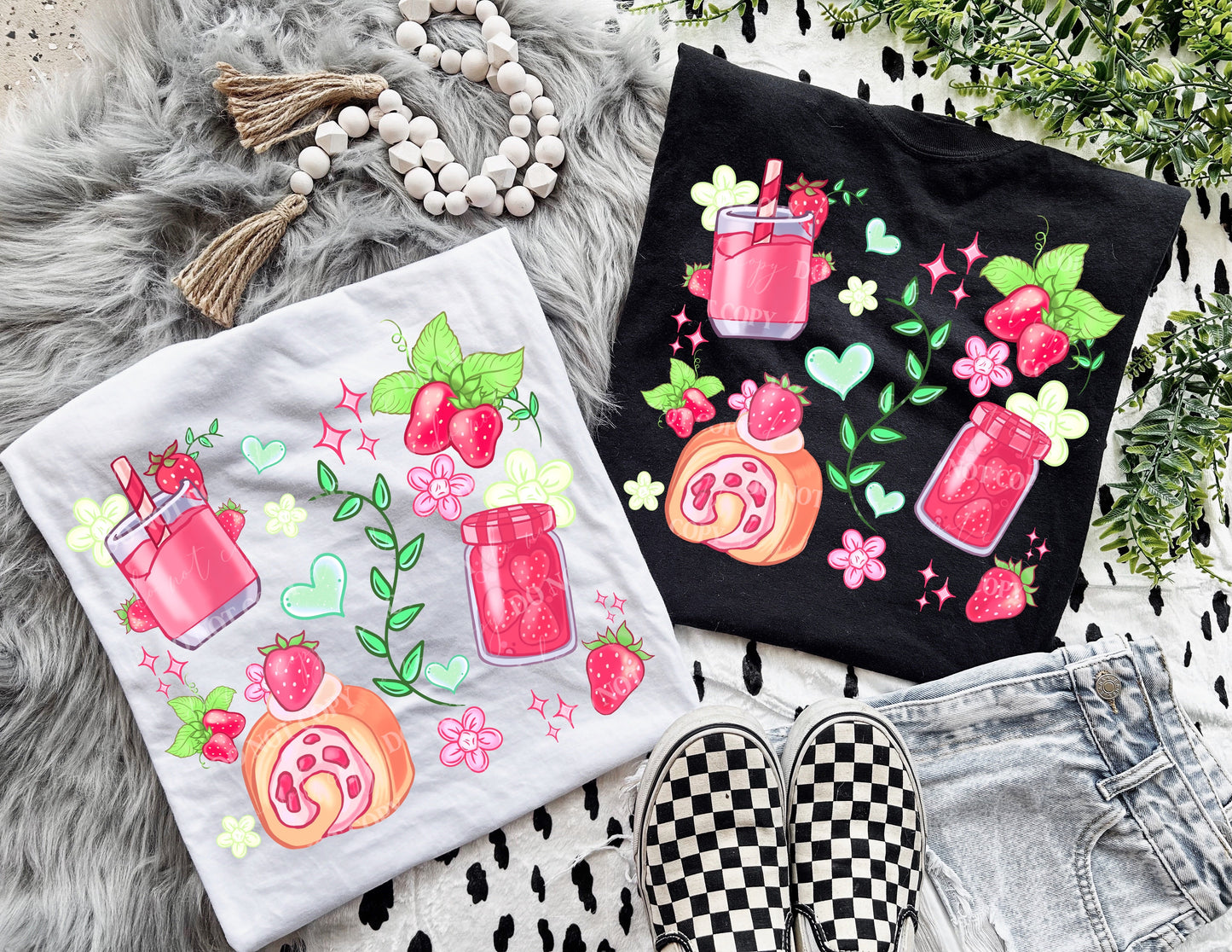 FRUITY COLLECTION (MULTIPLE OPTIONS)