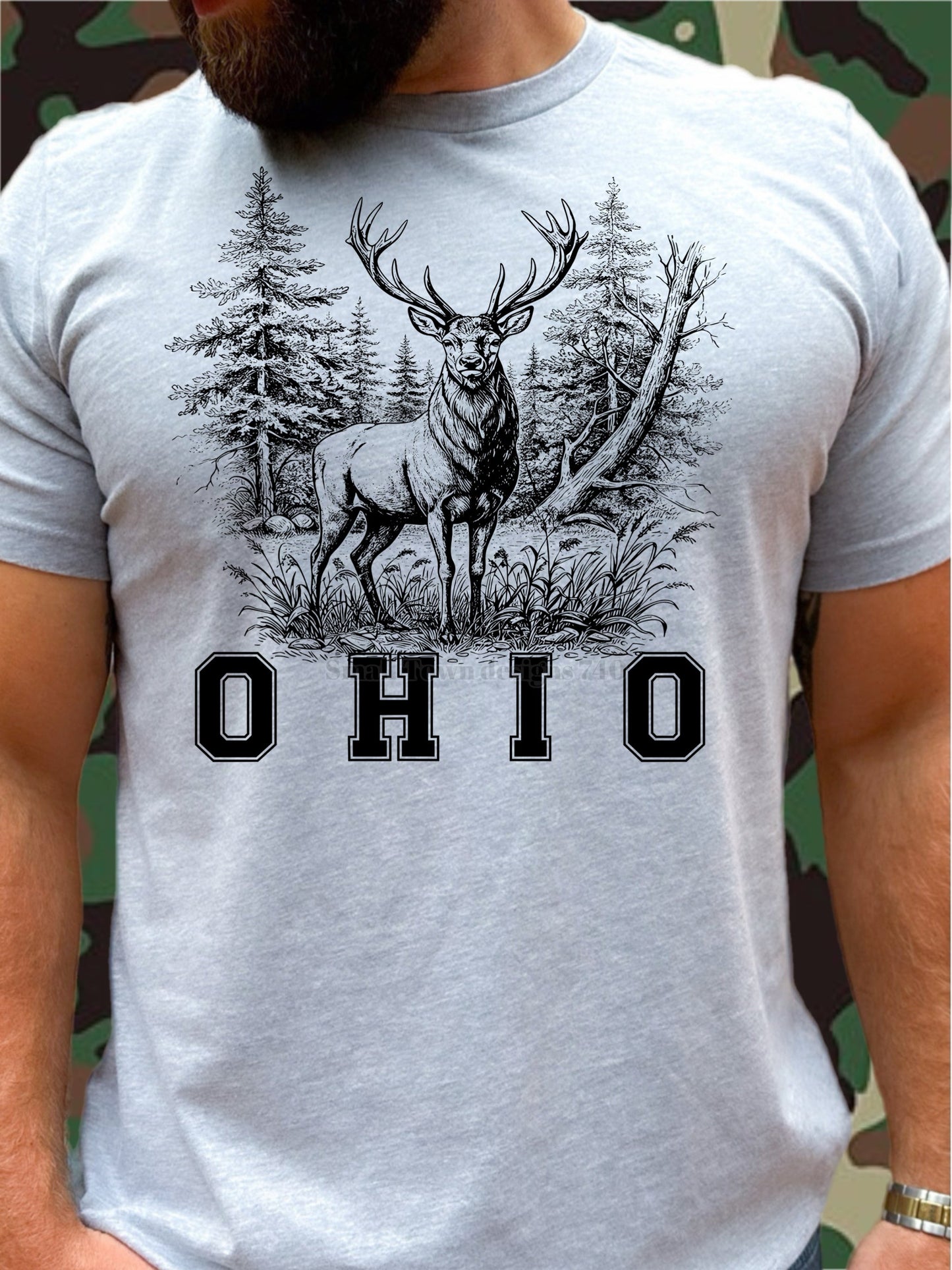 DEER STATE COLLECTION (MULTIPLE OPTIONS)