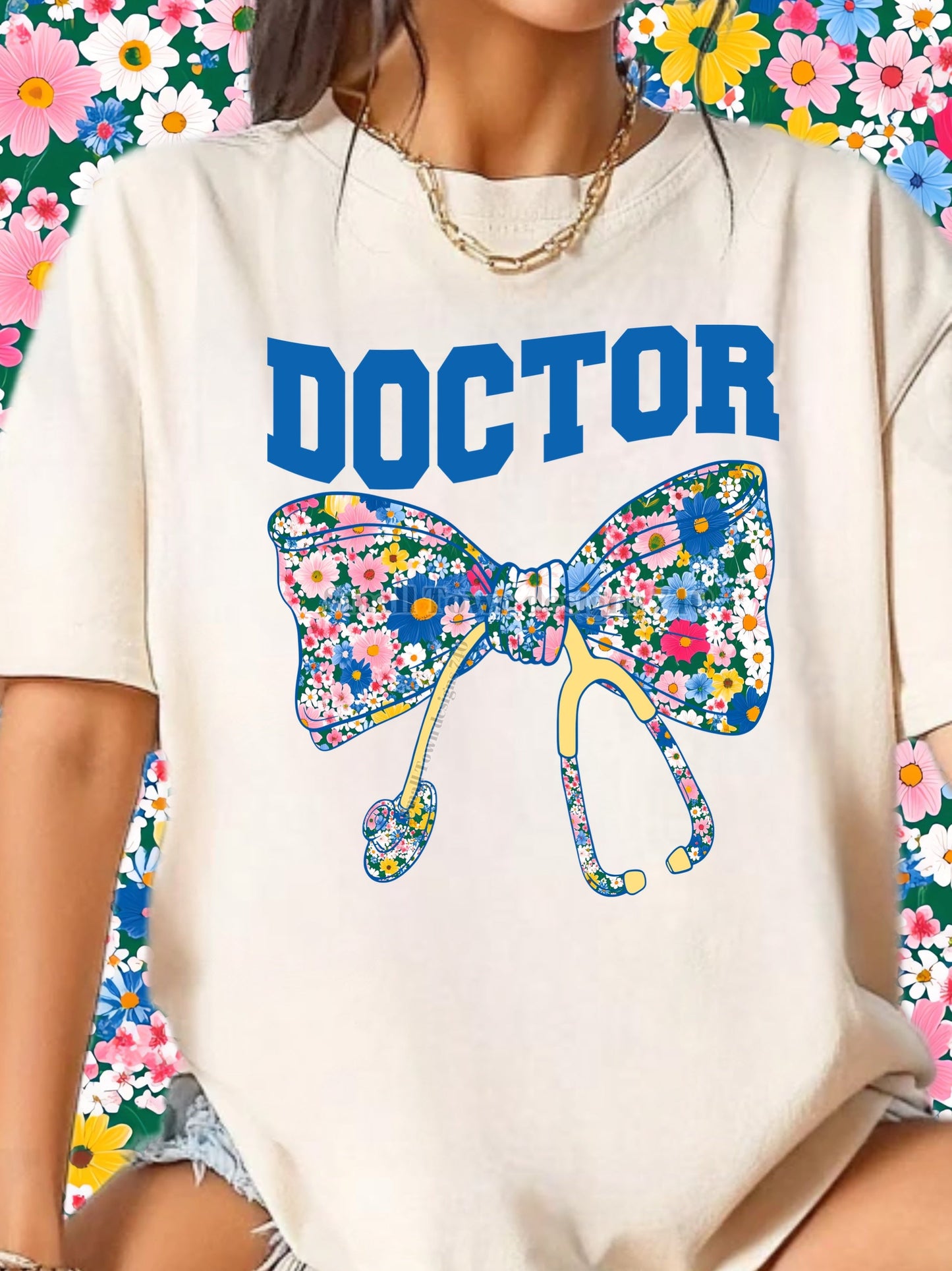 PREPPY STETHOSCOPE COLLECTION (MULTIPLE OPTIONS)