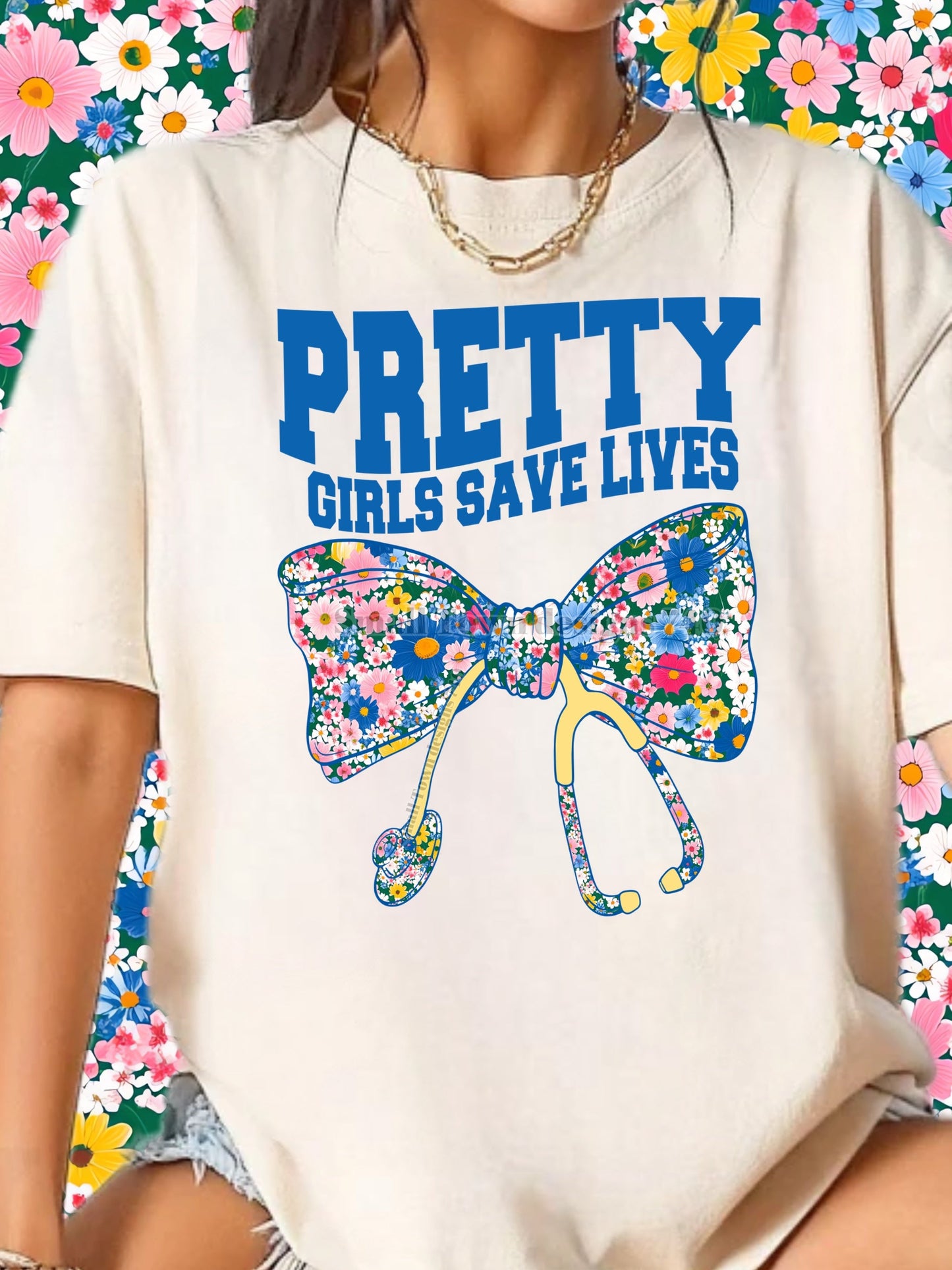 PREPPY STETHOSCOPE COLLECTION (MULTIPLE OPTIONS)