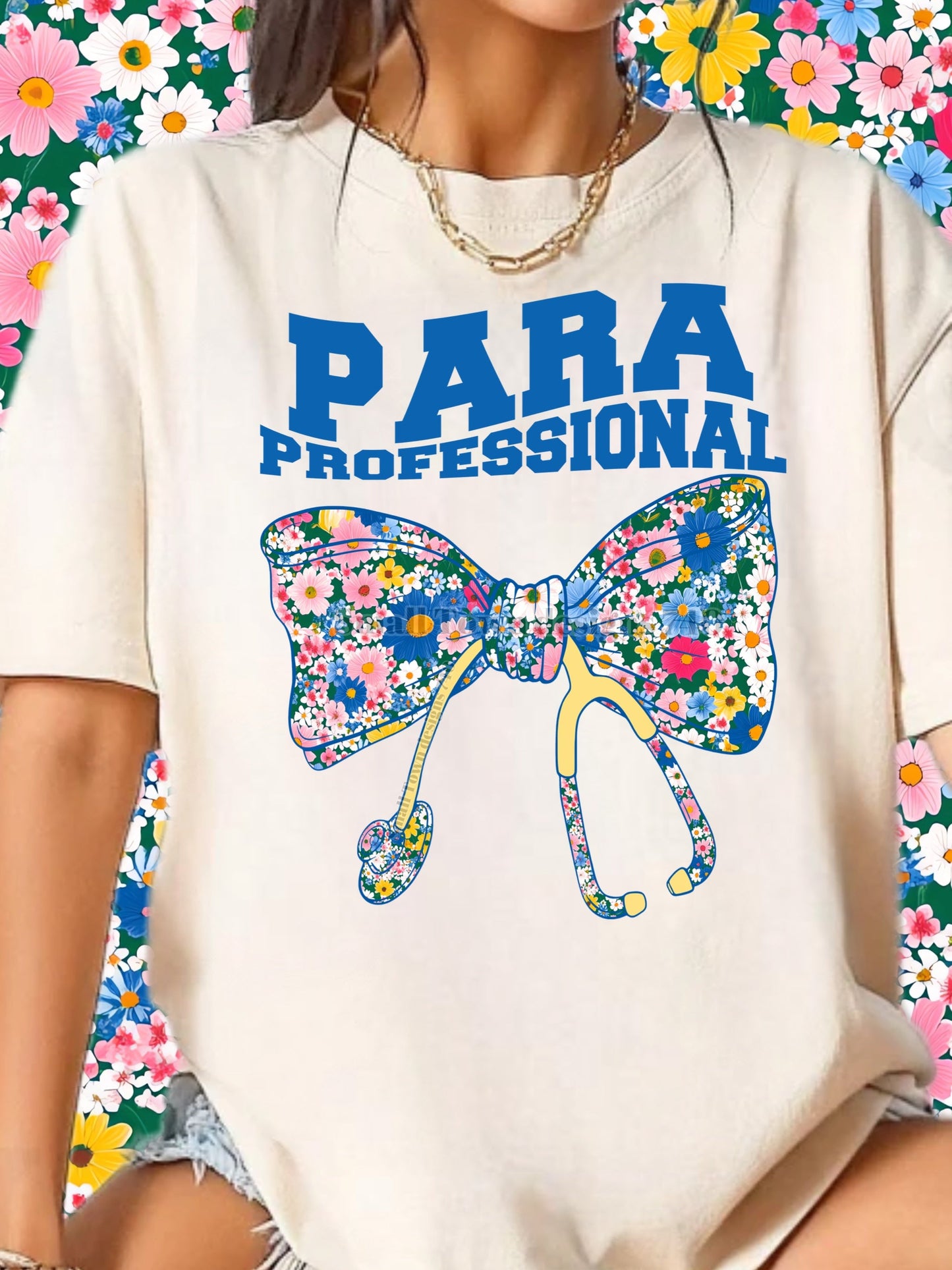 PREPPY STETHOSCOPE COLLECTION (MULTIPLE OPTIONS)