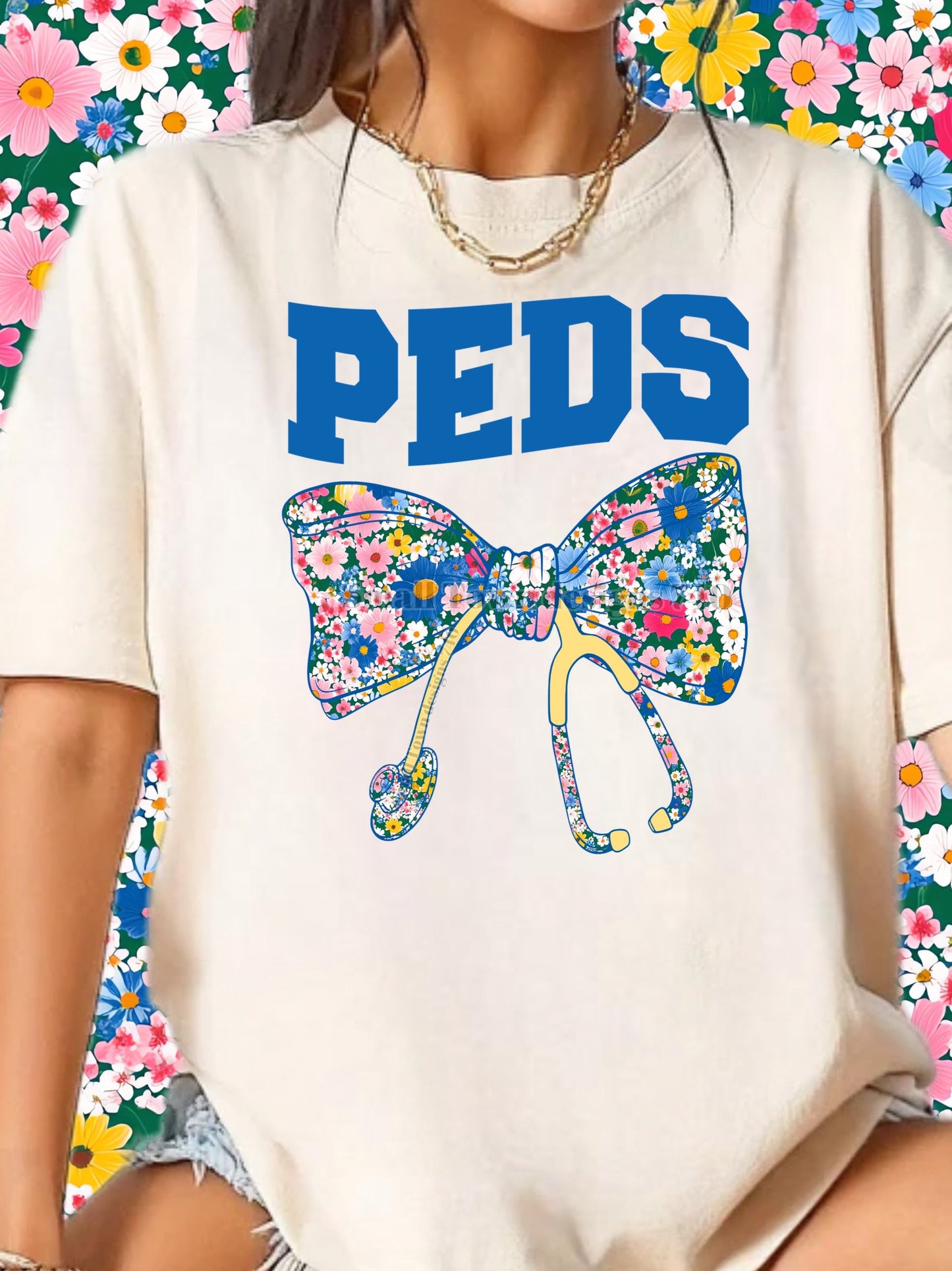 PREPPY STETHOSCOPE COLLECTION (MULTIPLE OPTIONS)