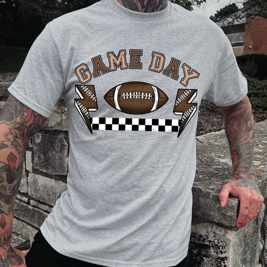 GAME DAY TEE