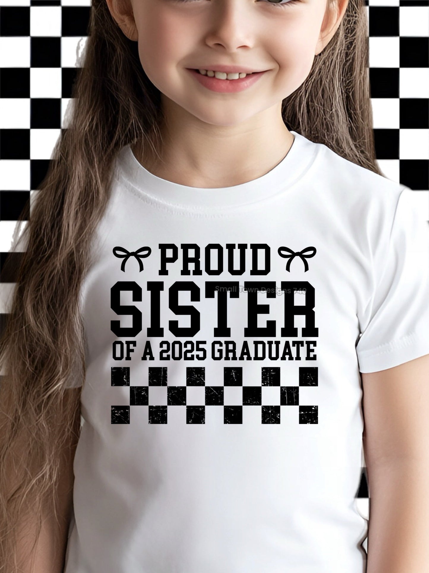 PROUD GRADUATE COLLECTION (MULTIPLE OPTIONS)