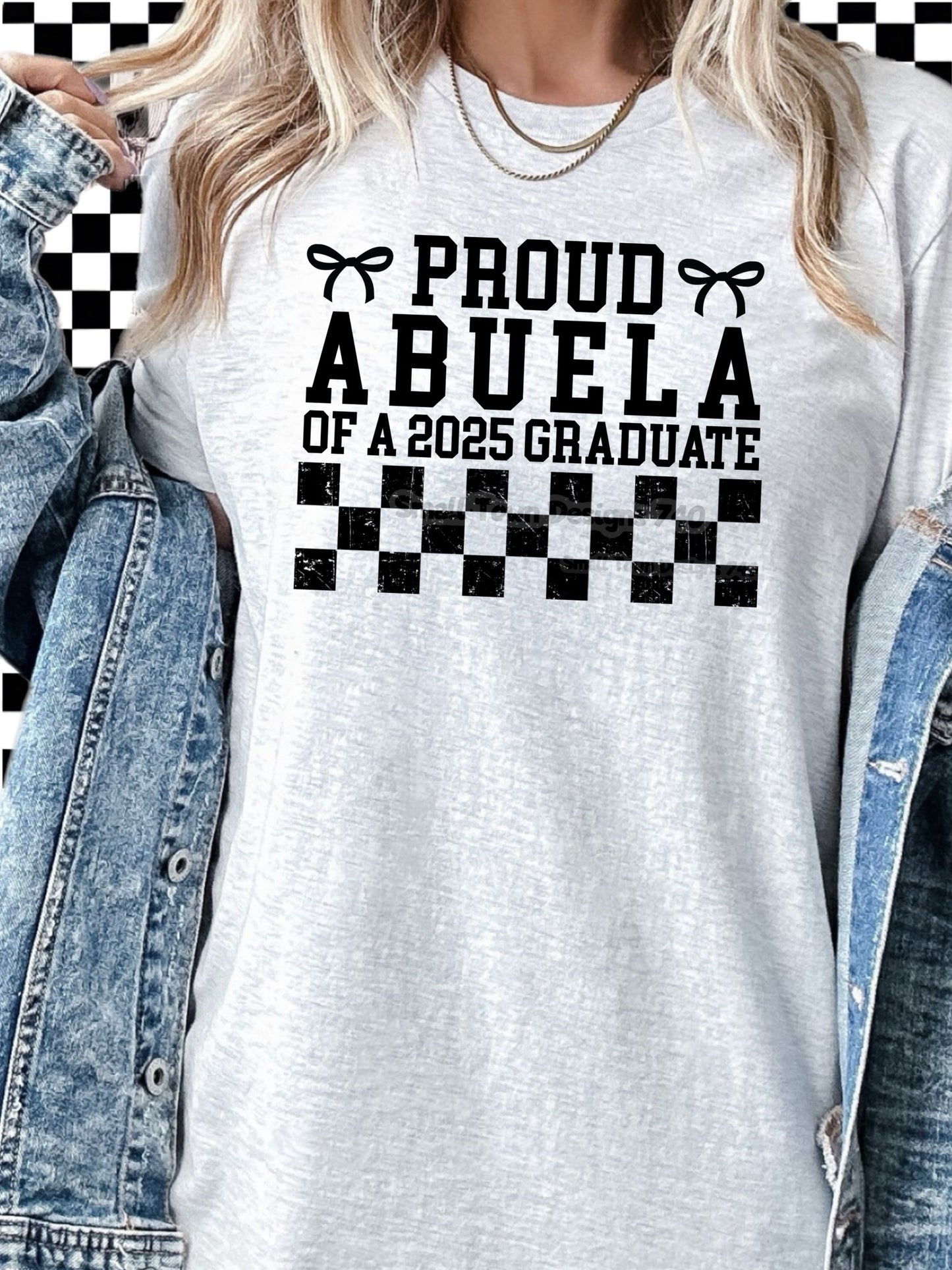 PROUD GRADUATE COLLECTION (MULTIPLE OPTIONS)