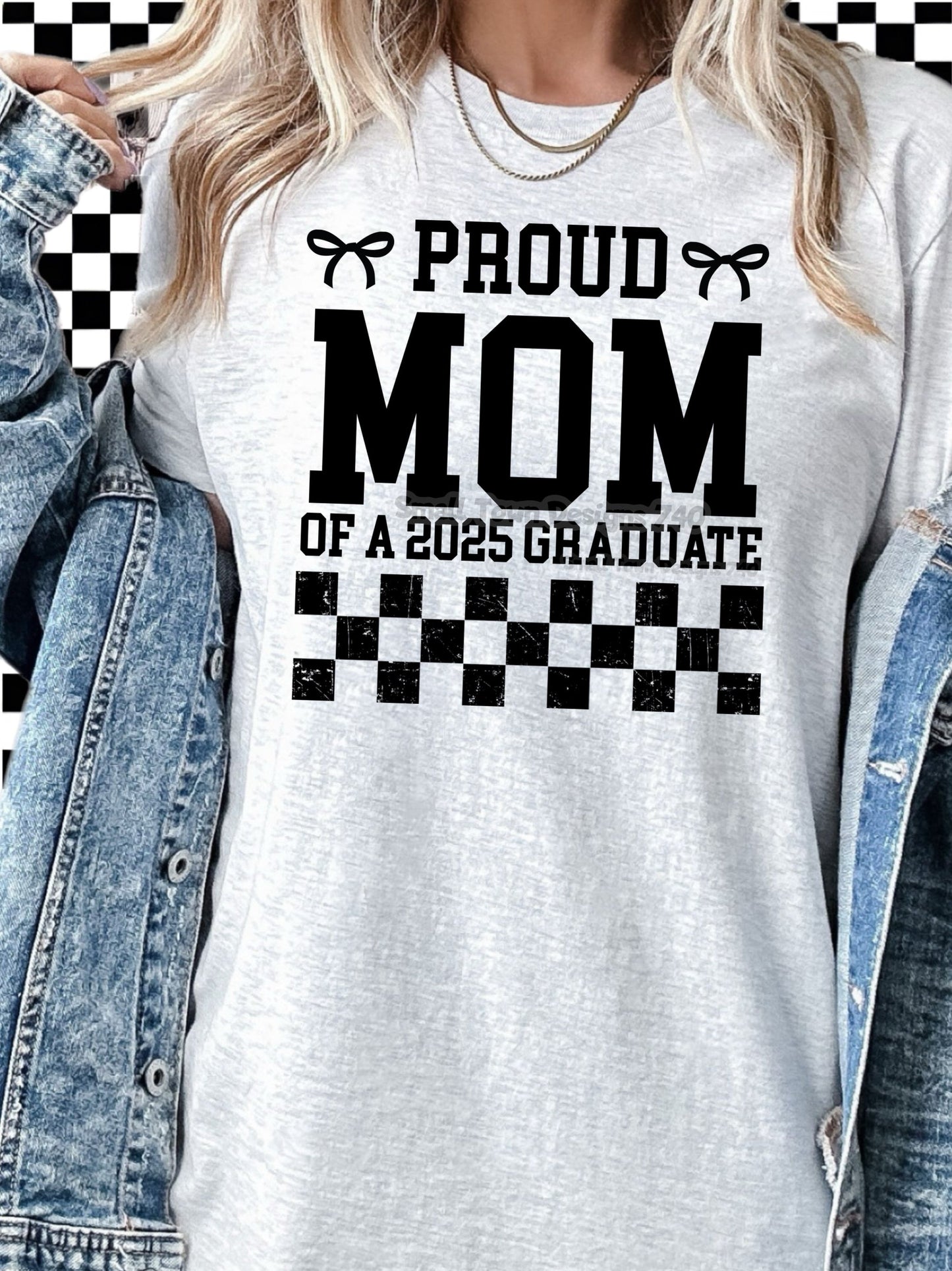 PROUD GRADUATE COLLECTION (MULTIPLE OPTIONS)