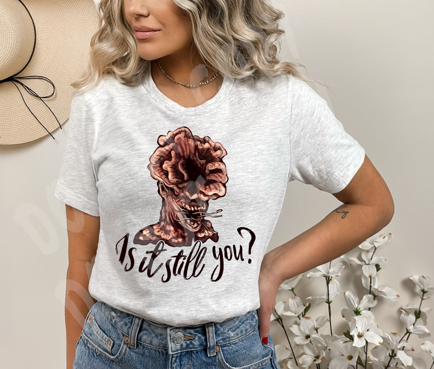 IS IT STILL YOU 1 TEE