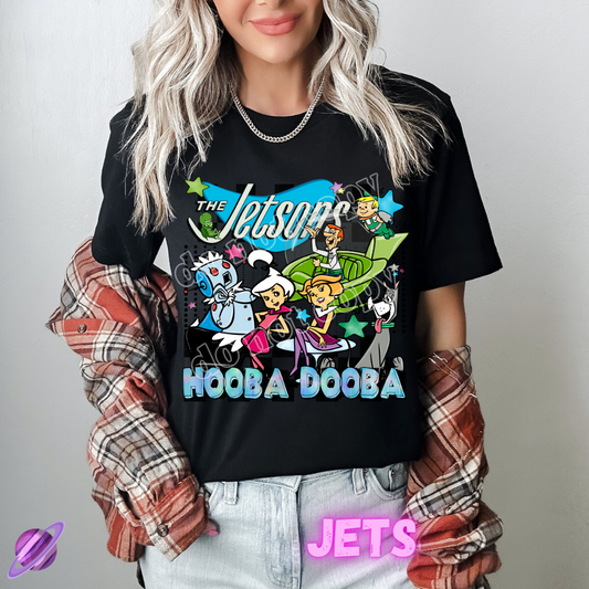 JETS TEE