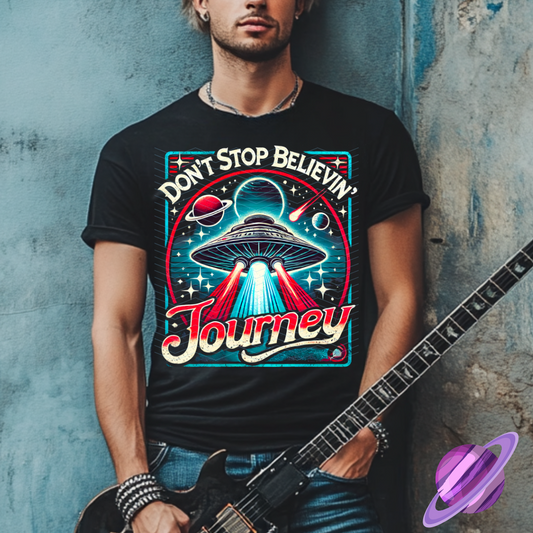 JOURNEY TEE