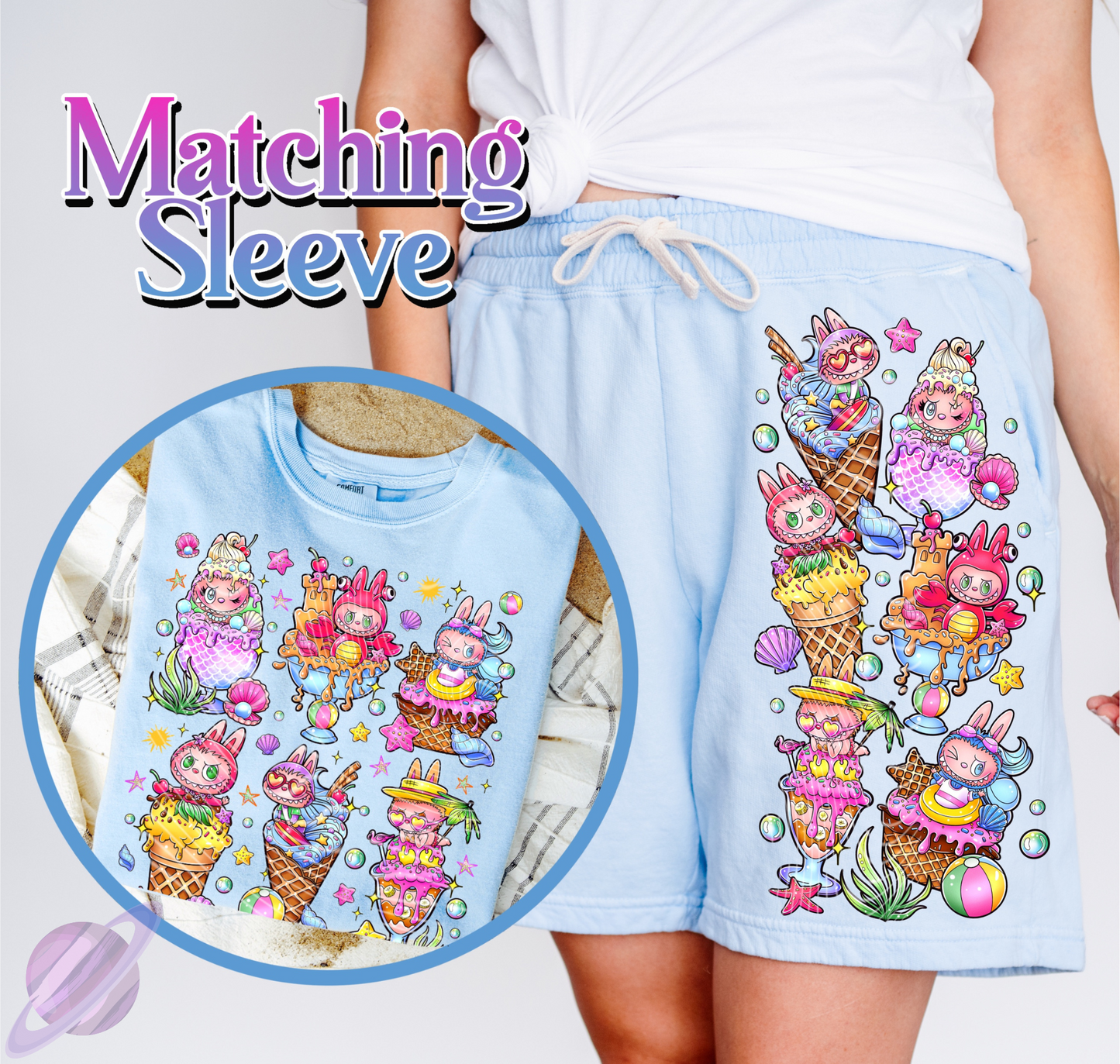 LAB CONES-COMFORT COLORS SET SEPARATES-PREORDER CLOSING 6/6