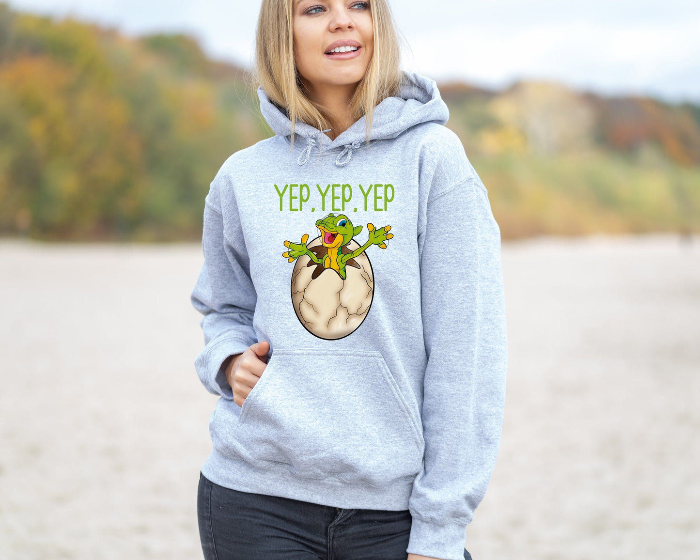 BATCH 62-LONG AGO HOODIE  (2 PATTERN CHOICES)