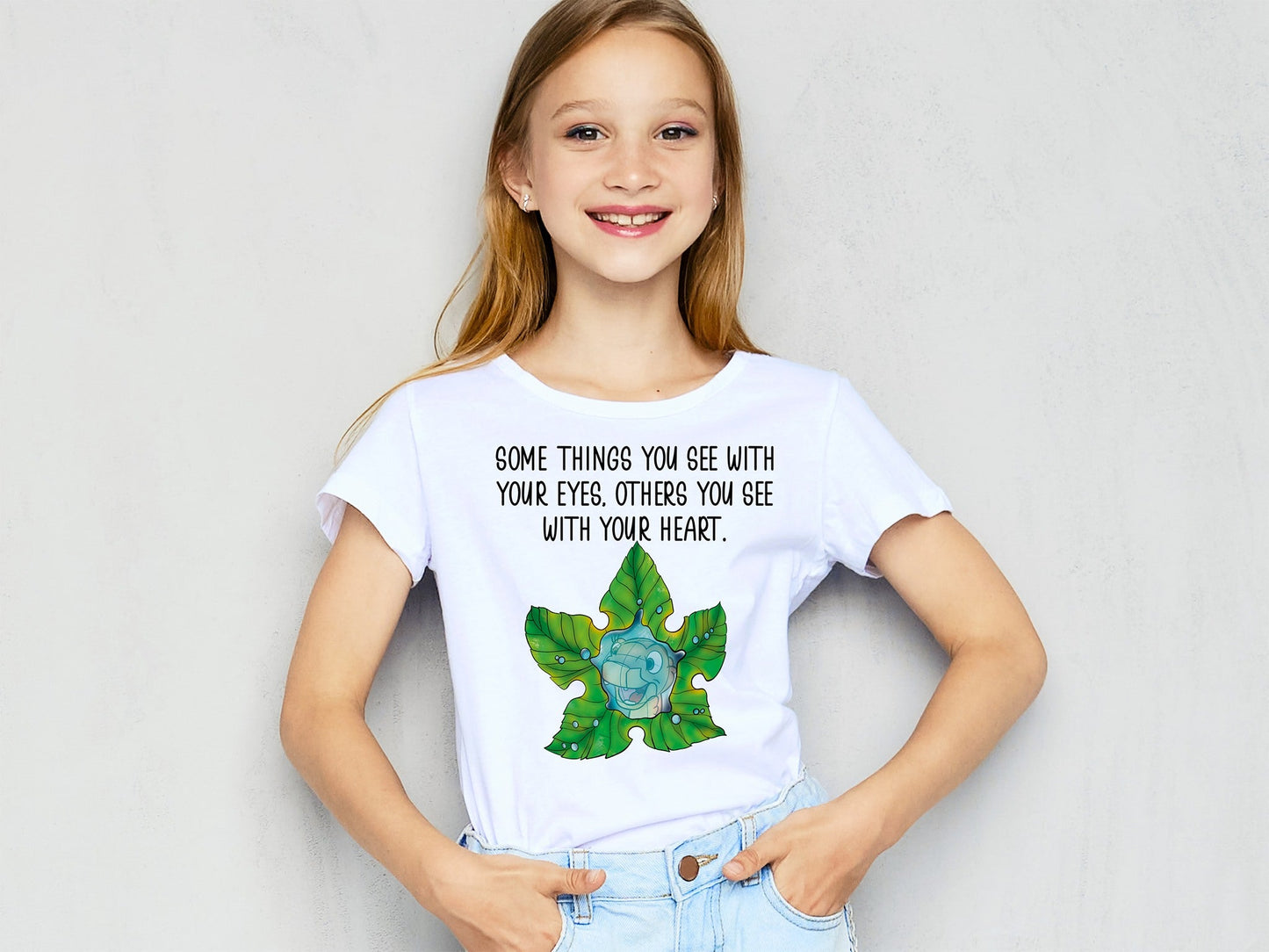 BATCH 62-LONG AGO TEE (2 PATTERN CHOICES)