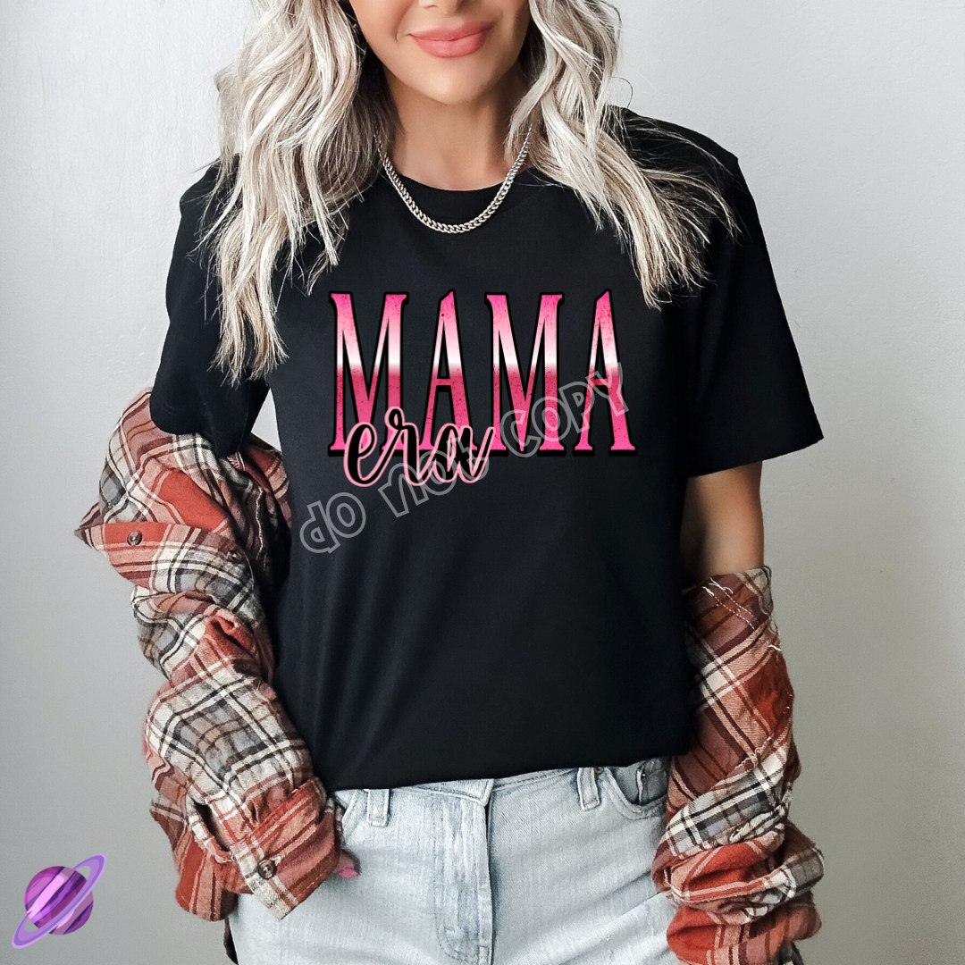 MAMA ERA TEE
