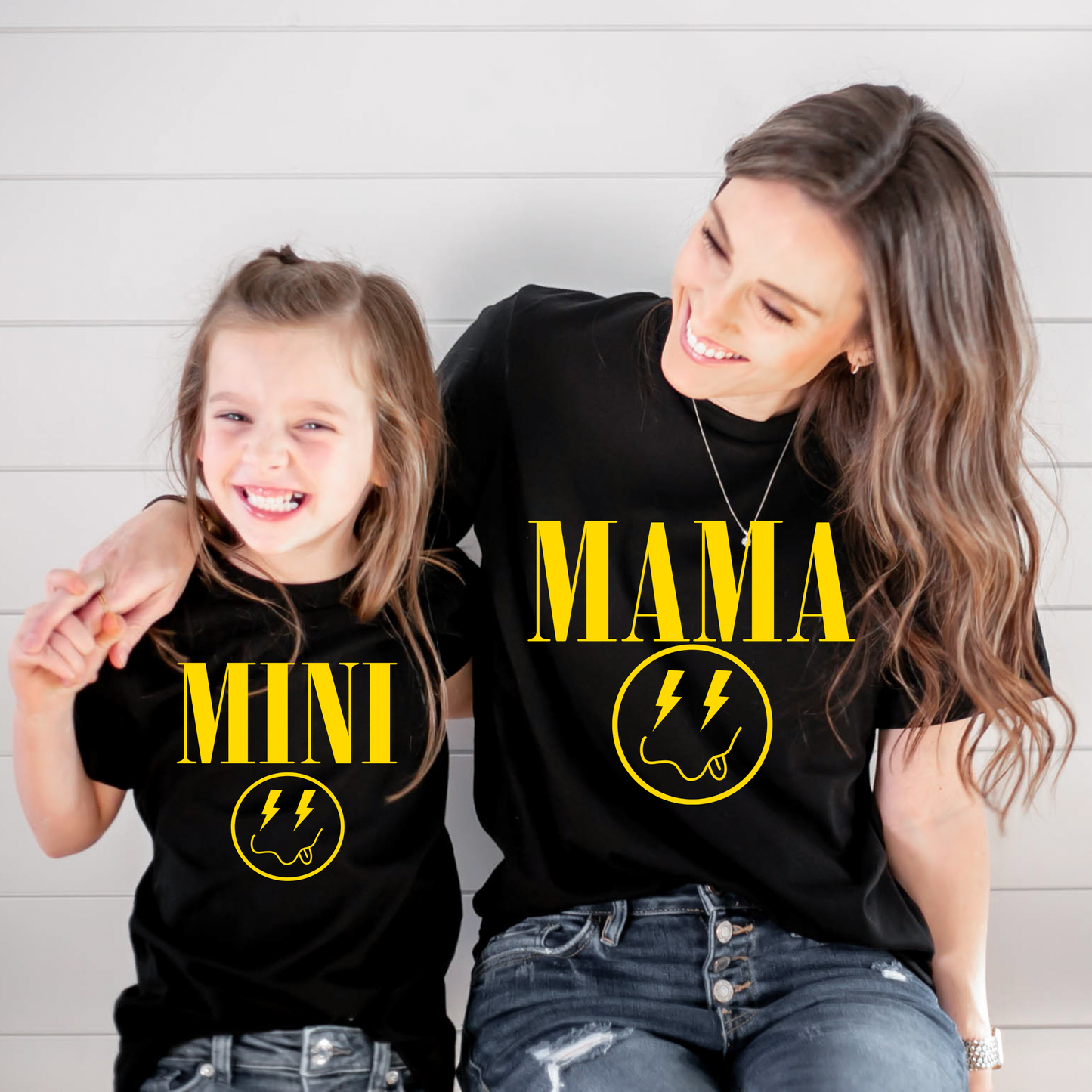 MAMA MINI (MAMA) TEE