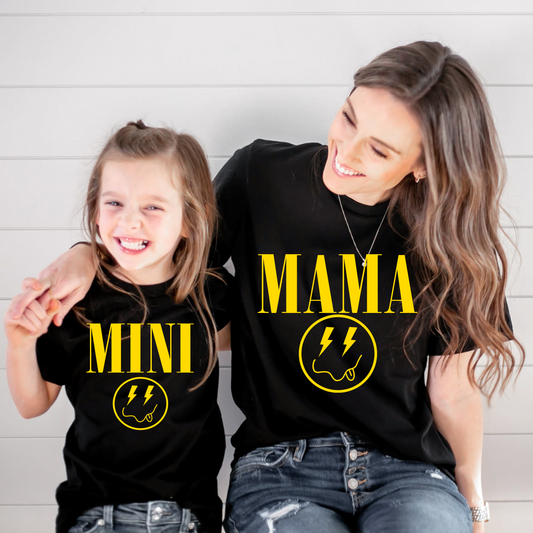 MAMA MINI (MAMA) TEE
