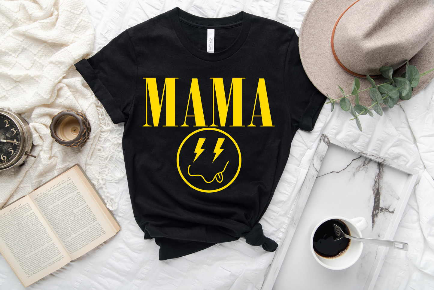 MAMA MINI (MAMA) TEE
