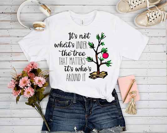 BATCH 59-MERRY CB TEE