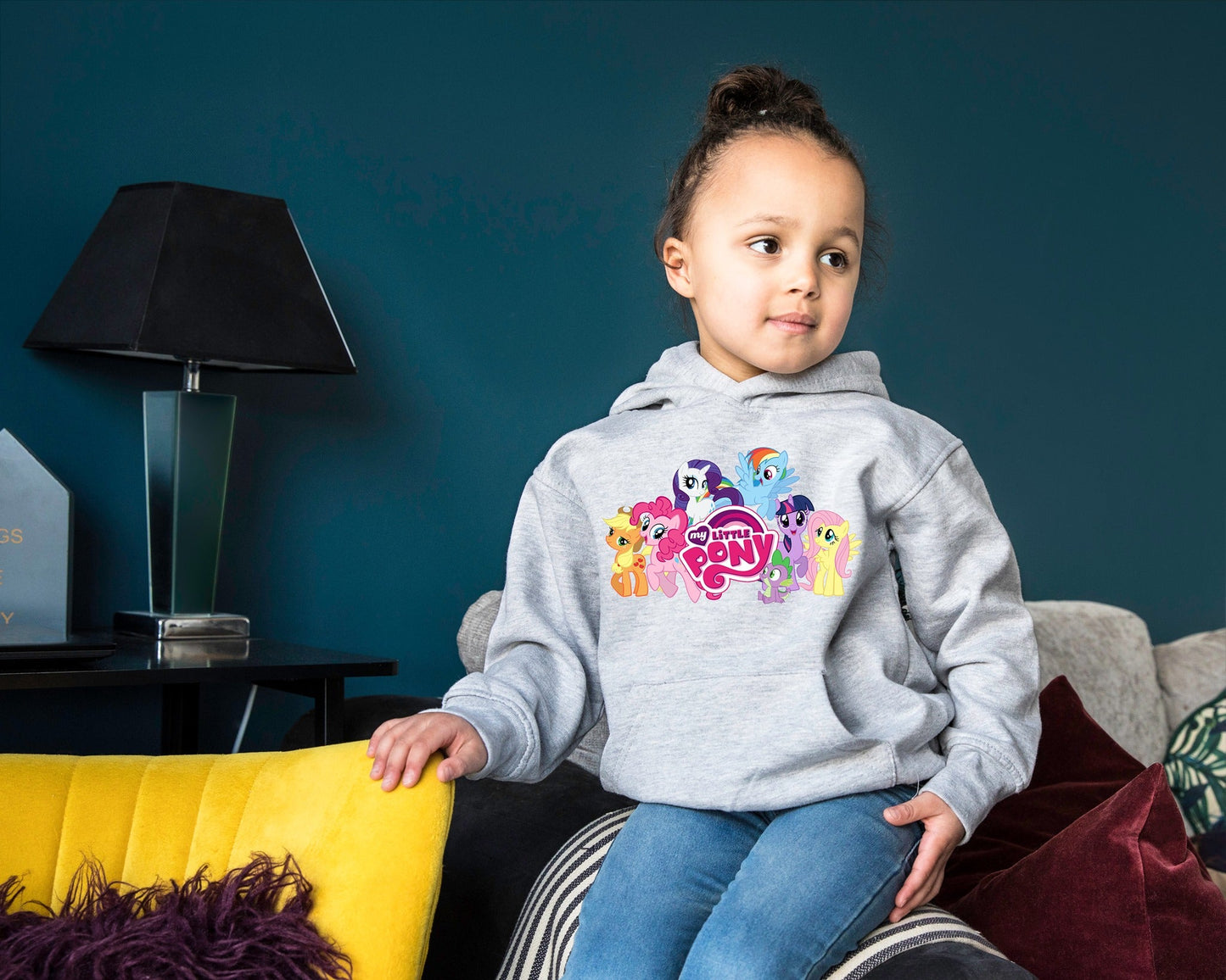 BATCH 62-MLP HOODIE