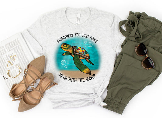 BATCH 66- MOTION OF THE OCEAN 1 TEE