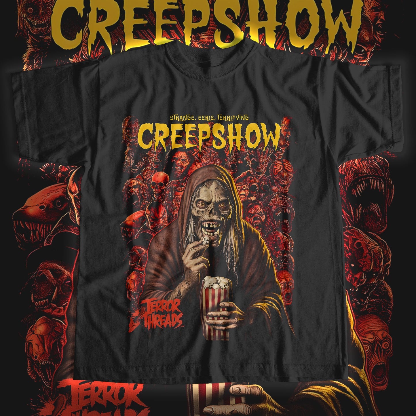 CREEPSHOW TEE