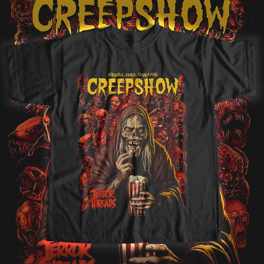 CREEPSHOW TEE