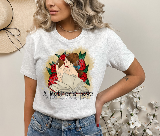 MOTHERS LOVE TALE TEE
