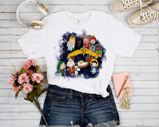 BATCH 59-NATIVITY CB TEE