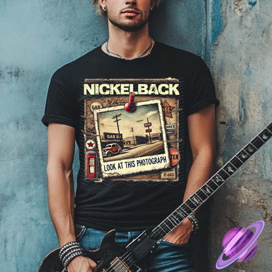 NBACK TEE