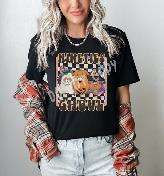 NINETIES GOUL Tee