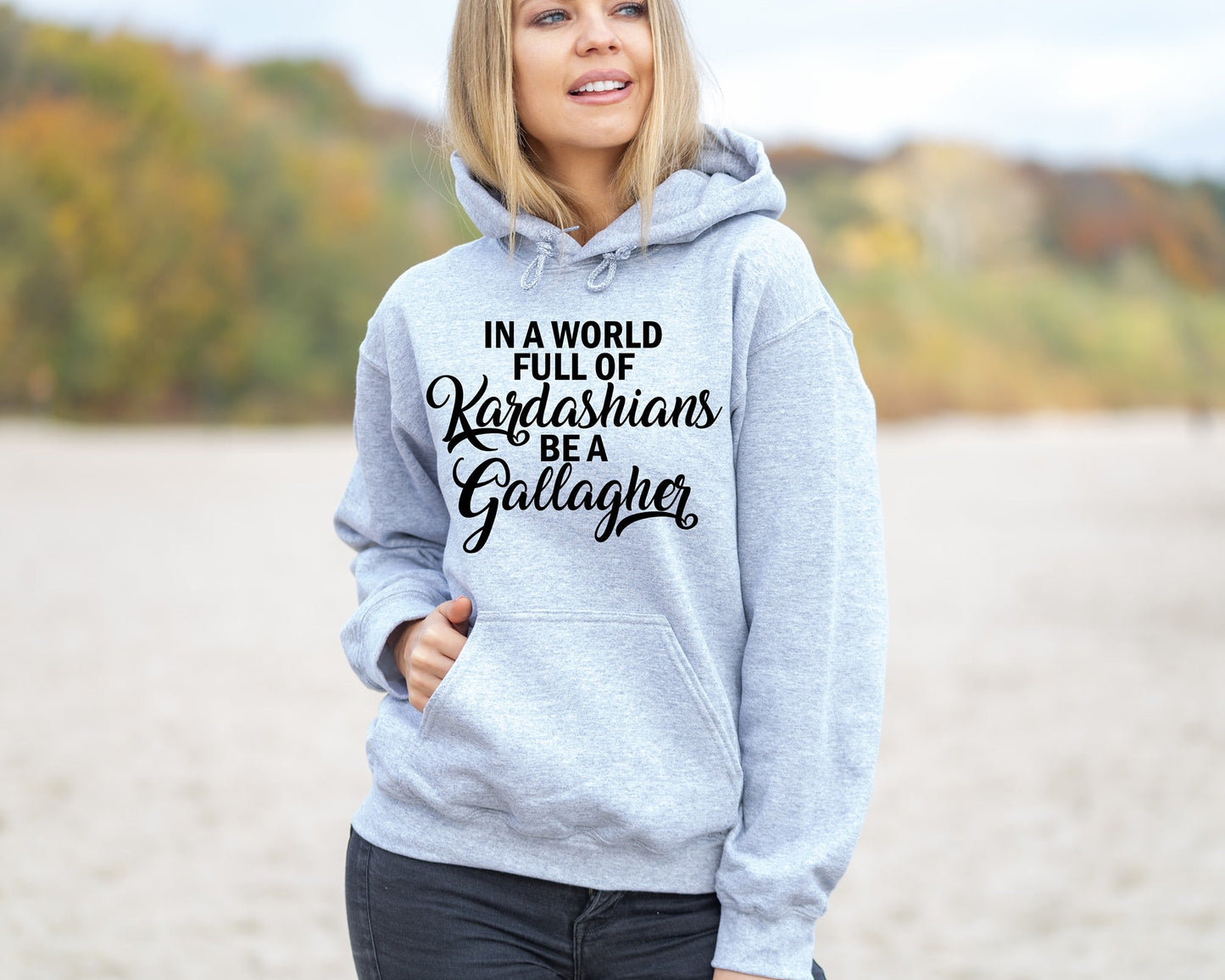 BATCH 62-NO SHAME HOODIE