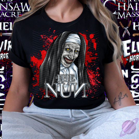 NUN TEE