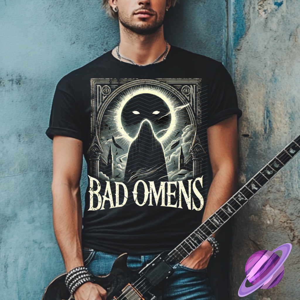 OMEN TEE
