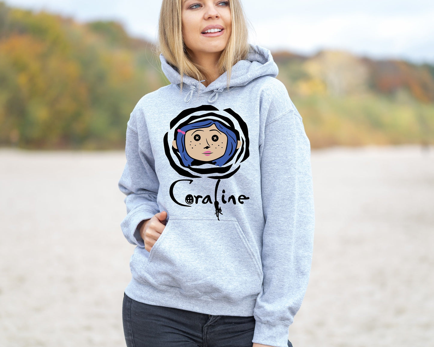 BATCH 62-OTHER MOTHER HOODIE