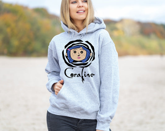 BATCH 62-OTHER MOTHER HOODIE