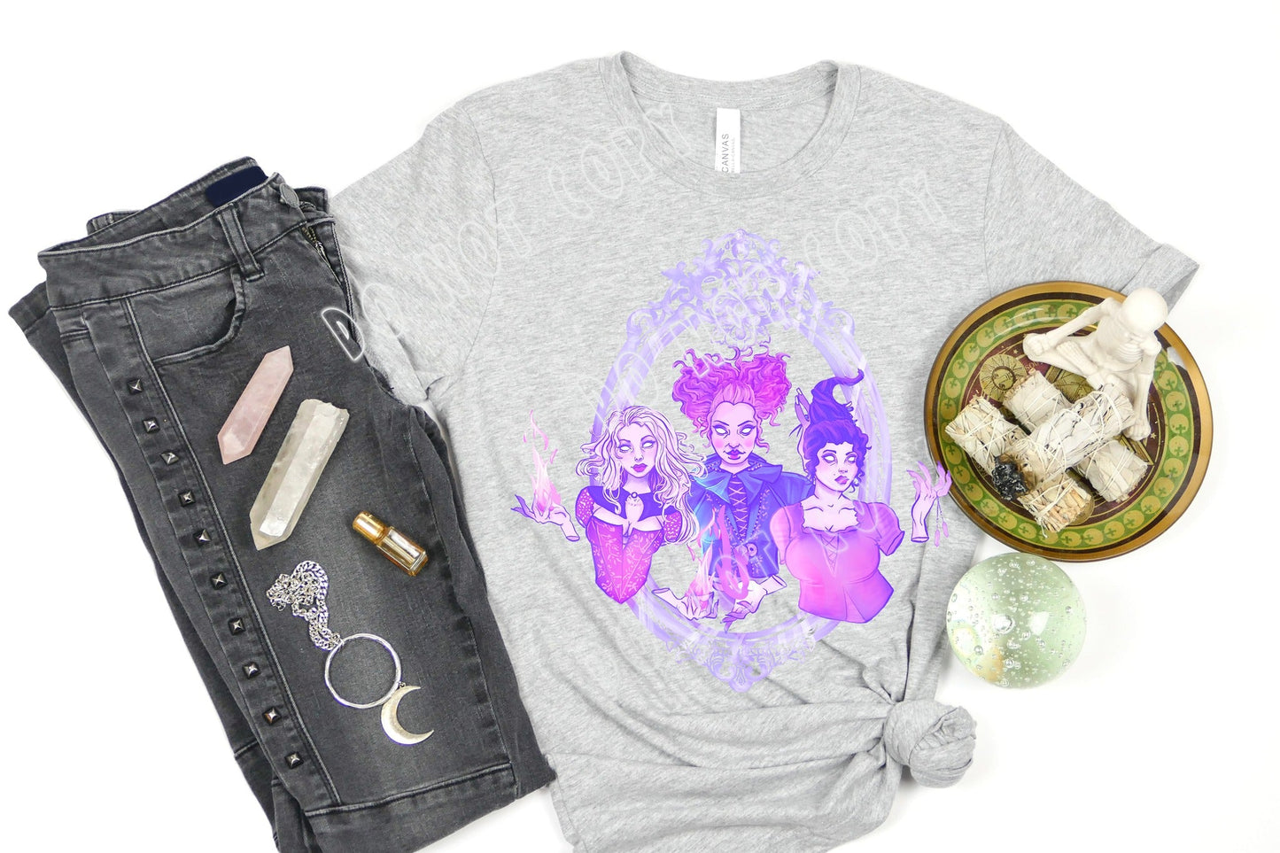 PH RUN-PASTEL HOPO UNISEX TEE ADULTS/KIDS