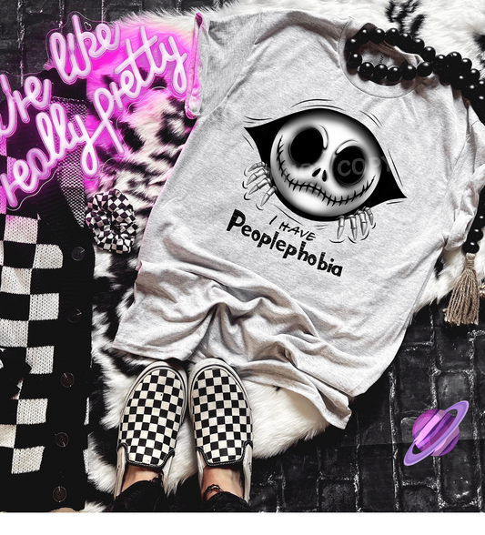 PEOPLEPHOBIA J TEE