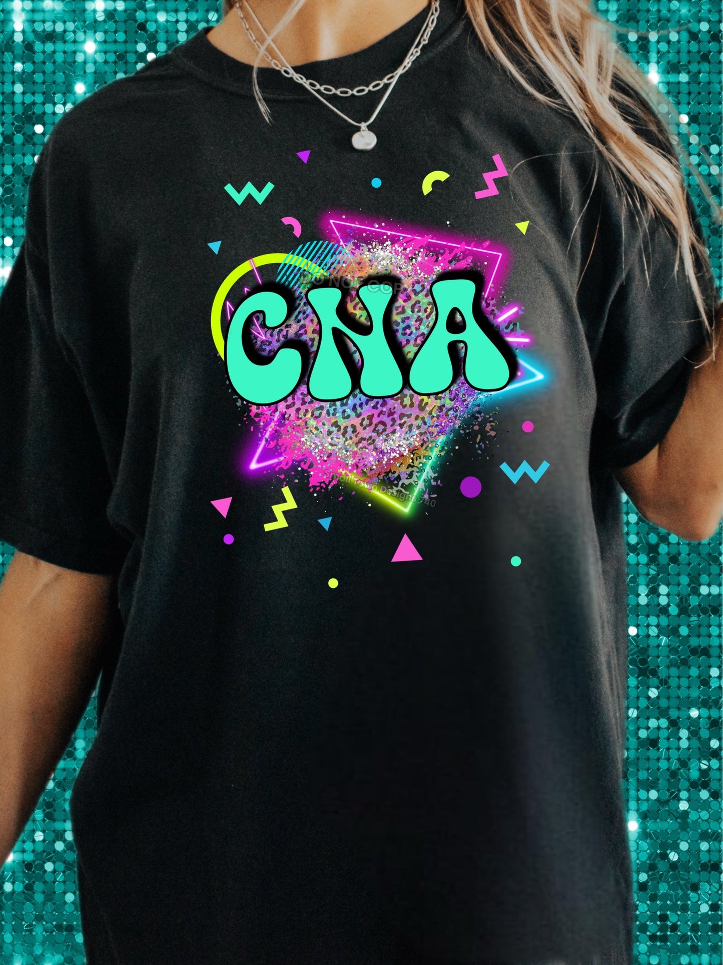 RETRO OCCUPATION NAME TEES (MULTIPLE OPTIONS)