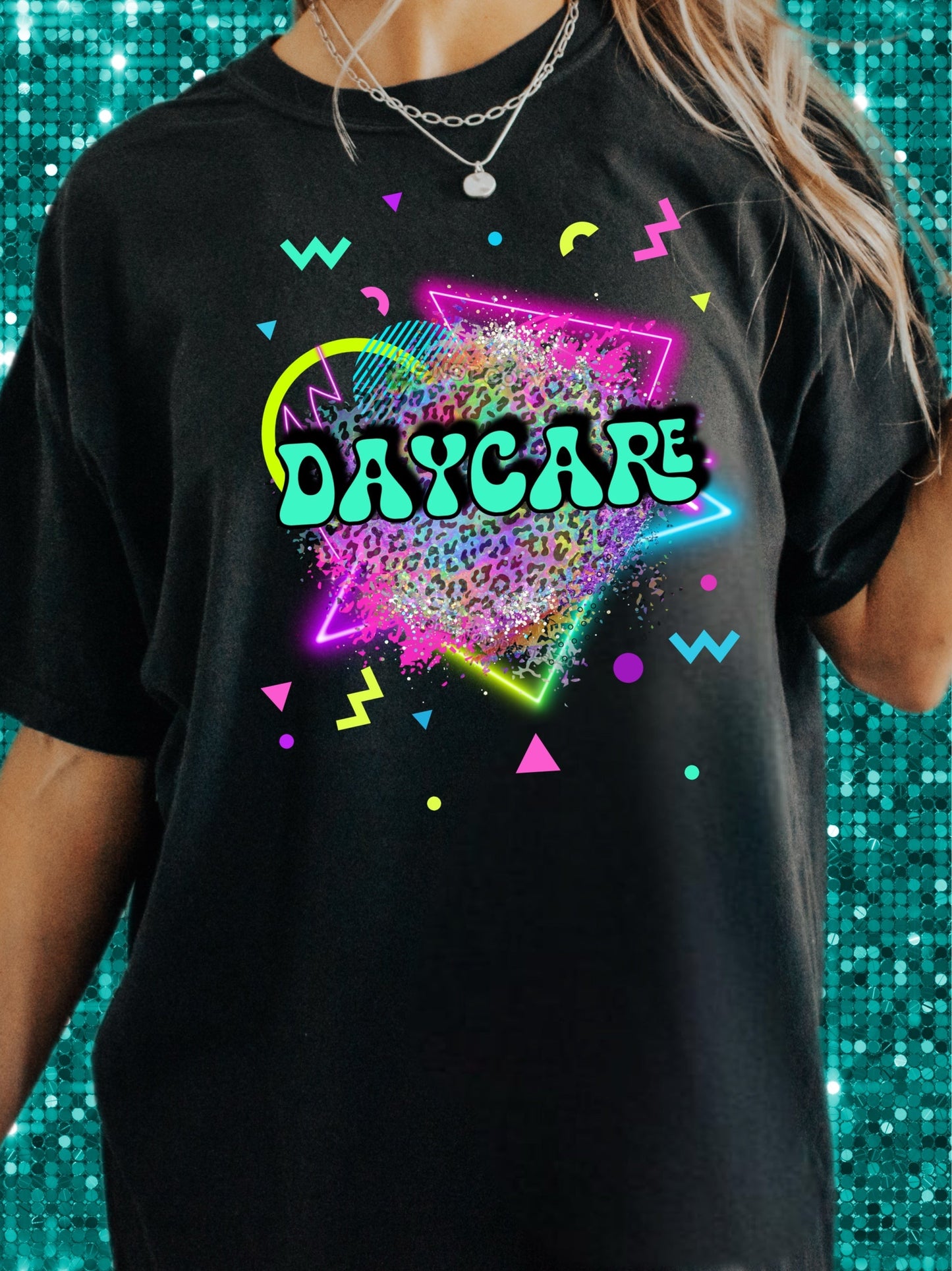 RETRO OCCUPATION NAME TEES (MULTIPLE OPTIONS)