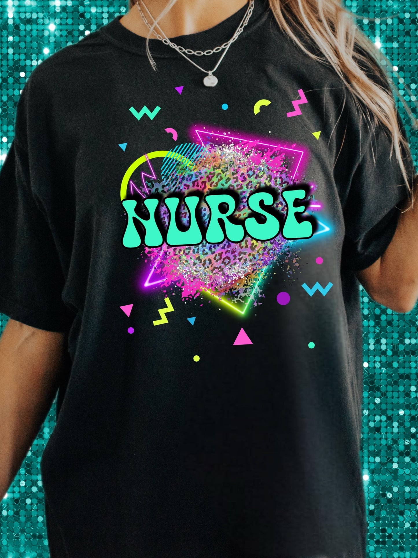 RETRO OCCUPATION NAME TEES (MULTIPLE OPTIONS)