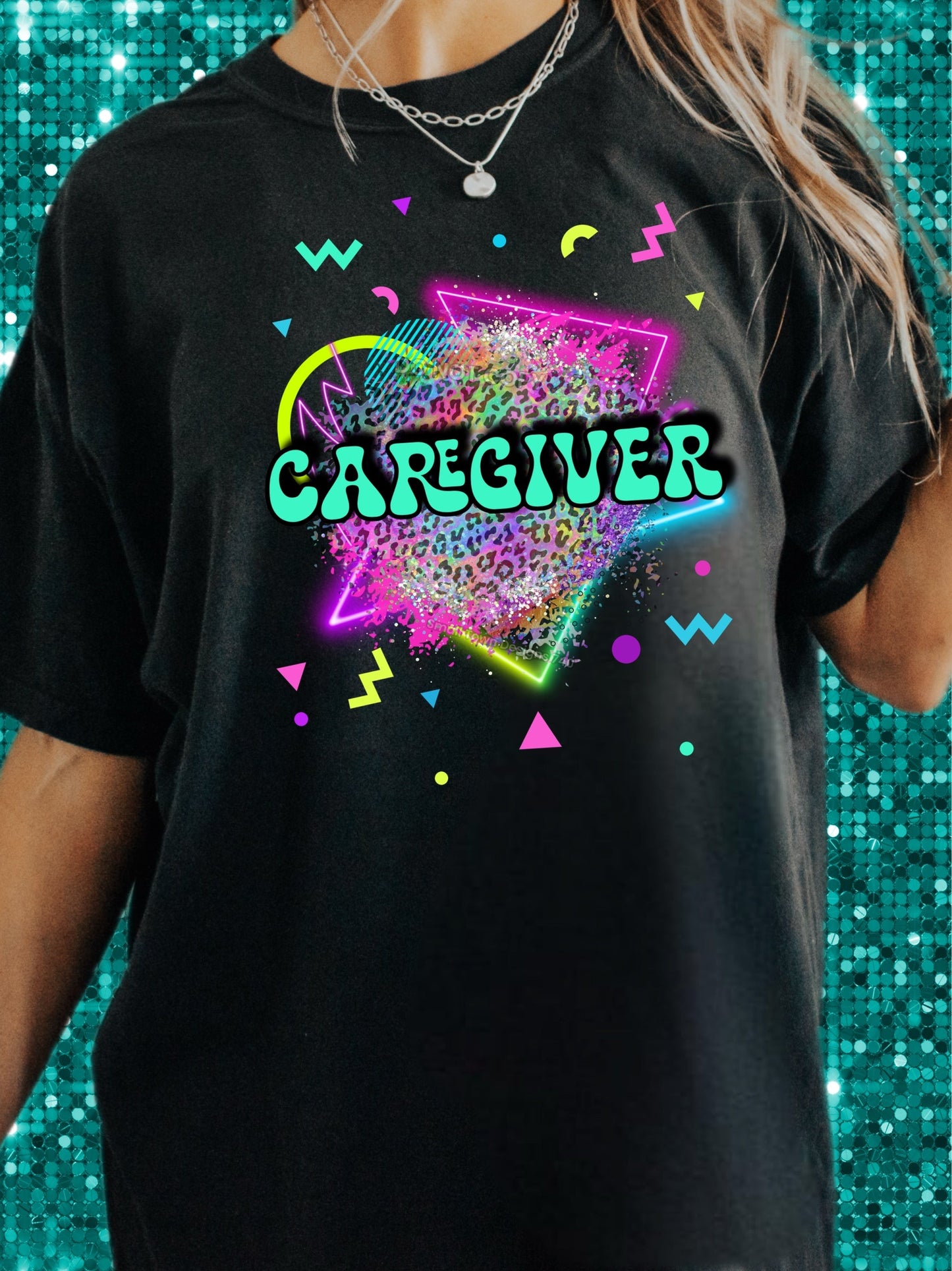 RETRO OCCUPATION NAME TEES (MULTIPLE OPTIONS)