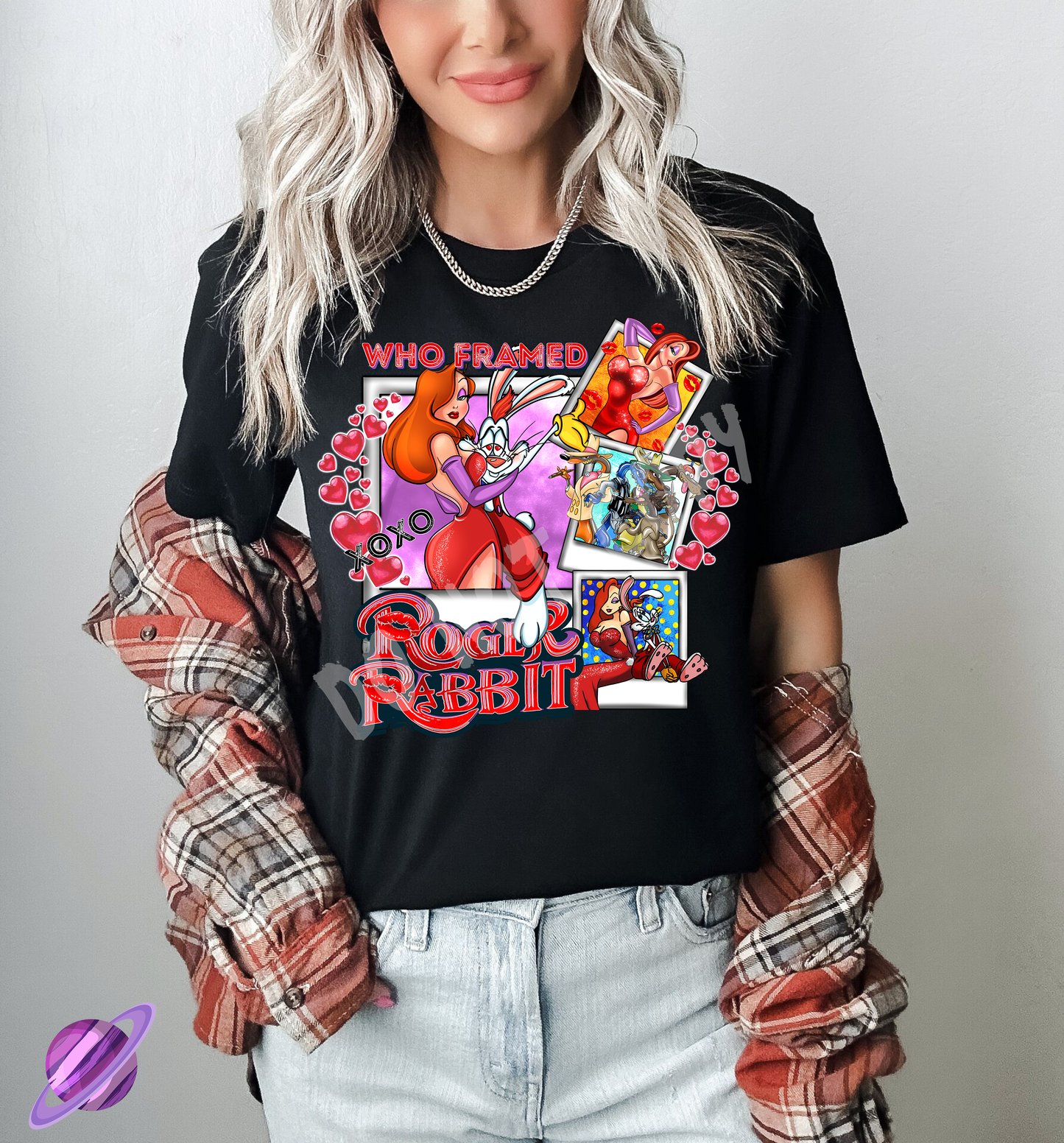 RRABBIT TEE
