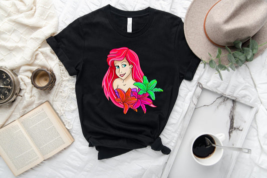 GOOD GUYS RUN- SEA CHICK TEE 1