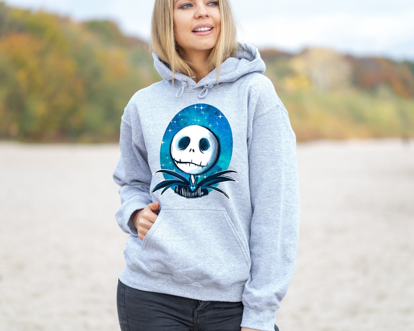 VILLAIN VIP RUN-SIMPLY MEANT TO BE J HOODIE